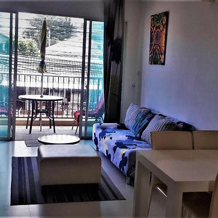 Seacraze Condominium Huahin Kültér fotó