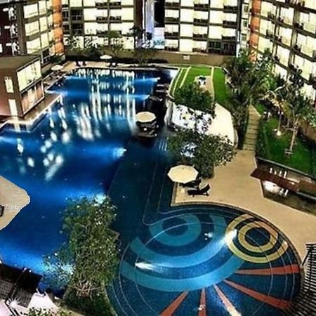 Seacraze Condominium Huahin Kültér fotó