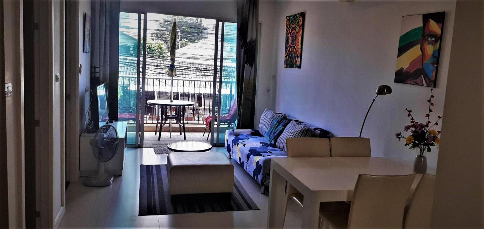 Seacraze Condominium Huahin Kültér fotó
