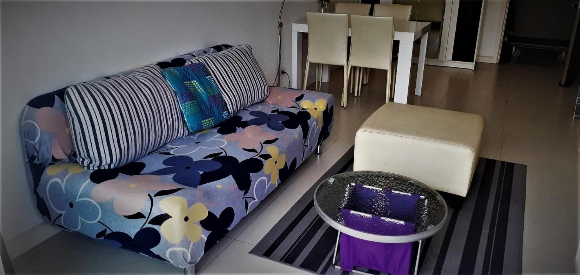 Seacraze Condominium Huahin Kültér fotó