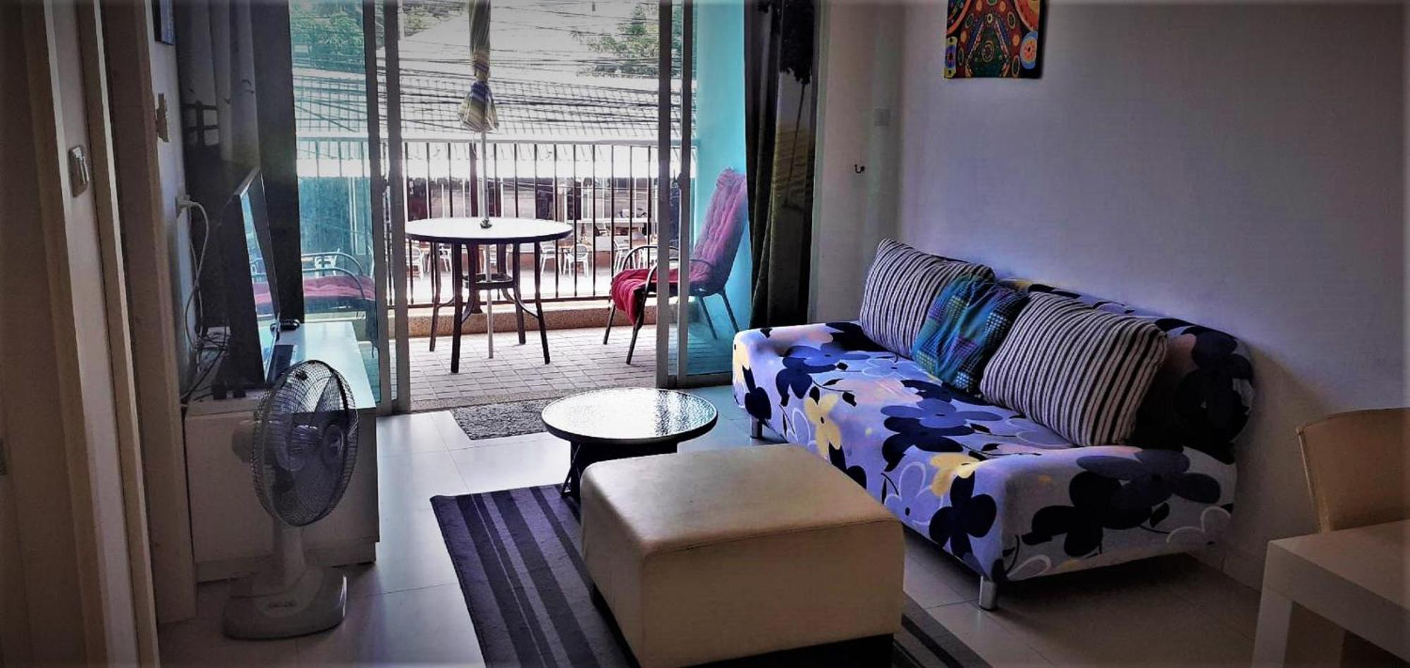 Seacraze Condominium Huahin Kültér fotó