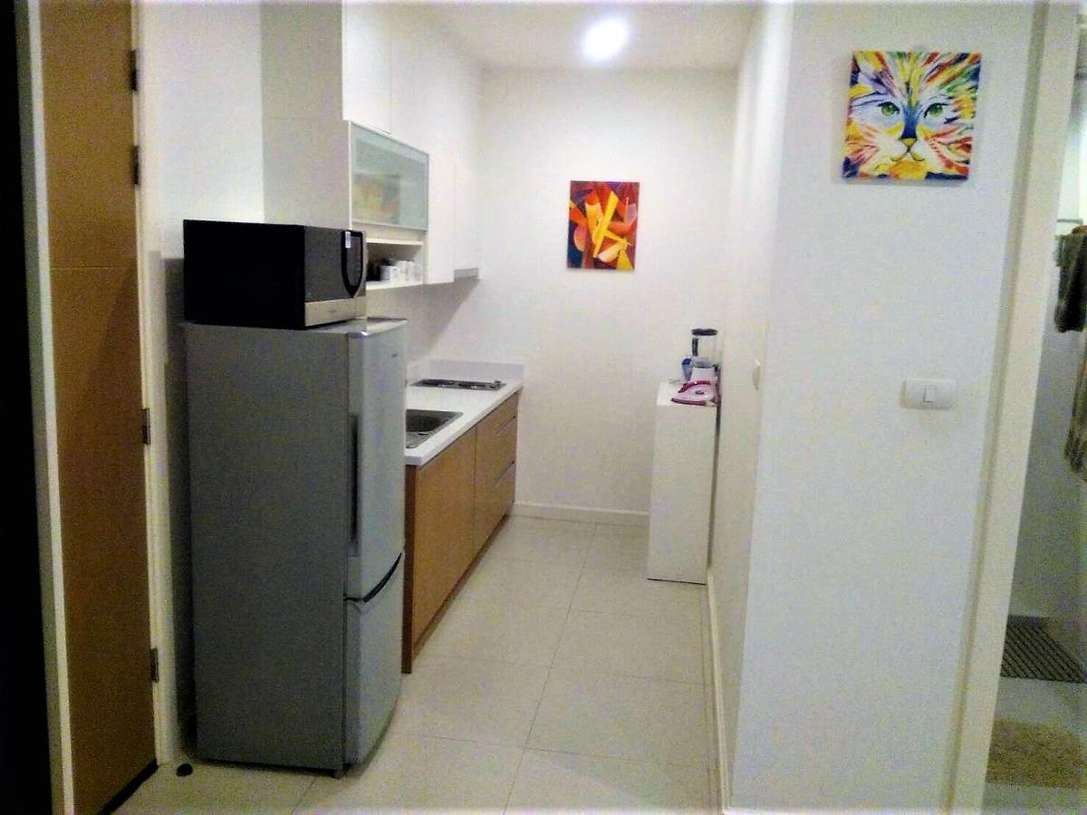 Seacraze Condominium Huahin Kültér fotó