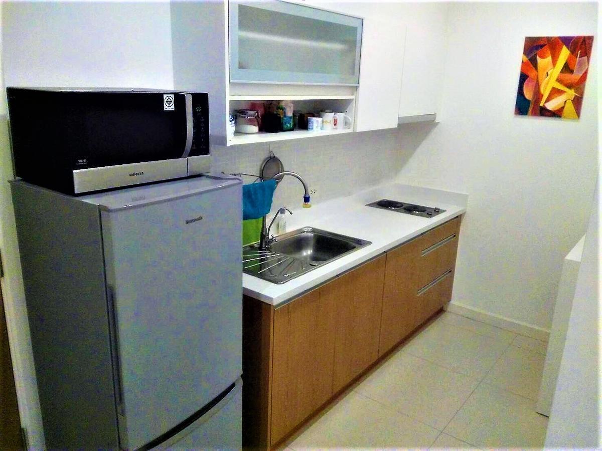 Seacraze Condominium Huahin Kültér fotó