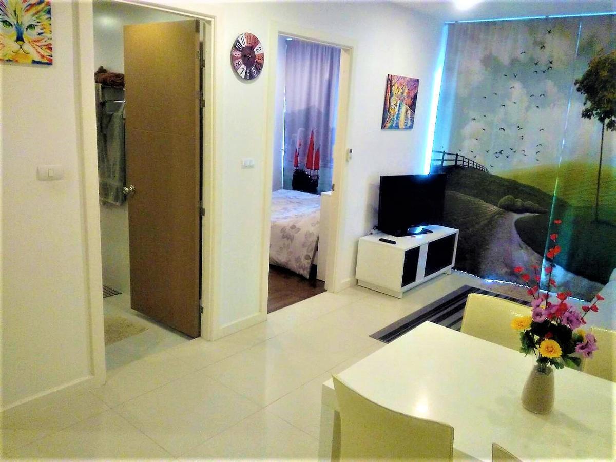Seacraze Condominium Huahin Kültér fotó
