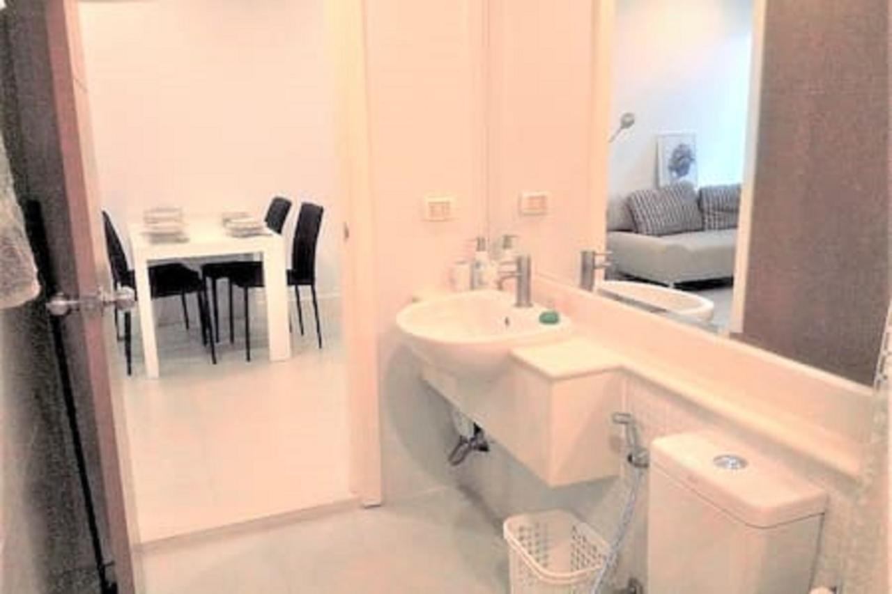 Seacraze Condominium Huahin Kültér fotó