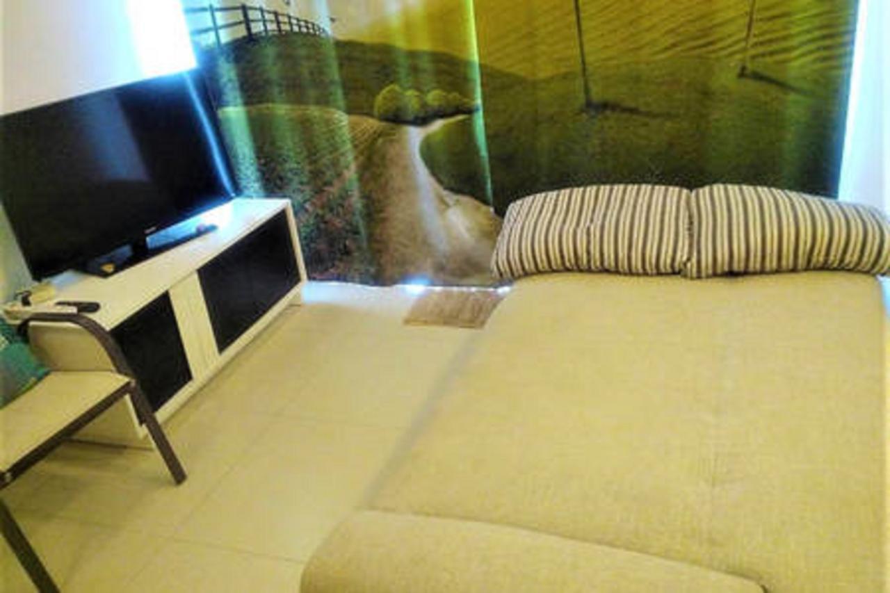 Seacraze Condominium Huahin Kültér fotó