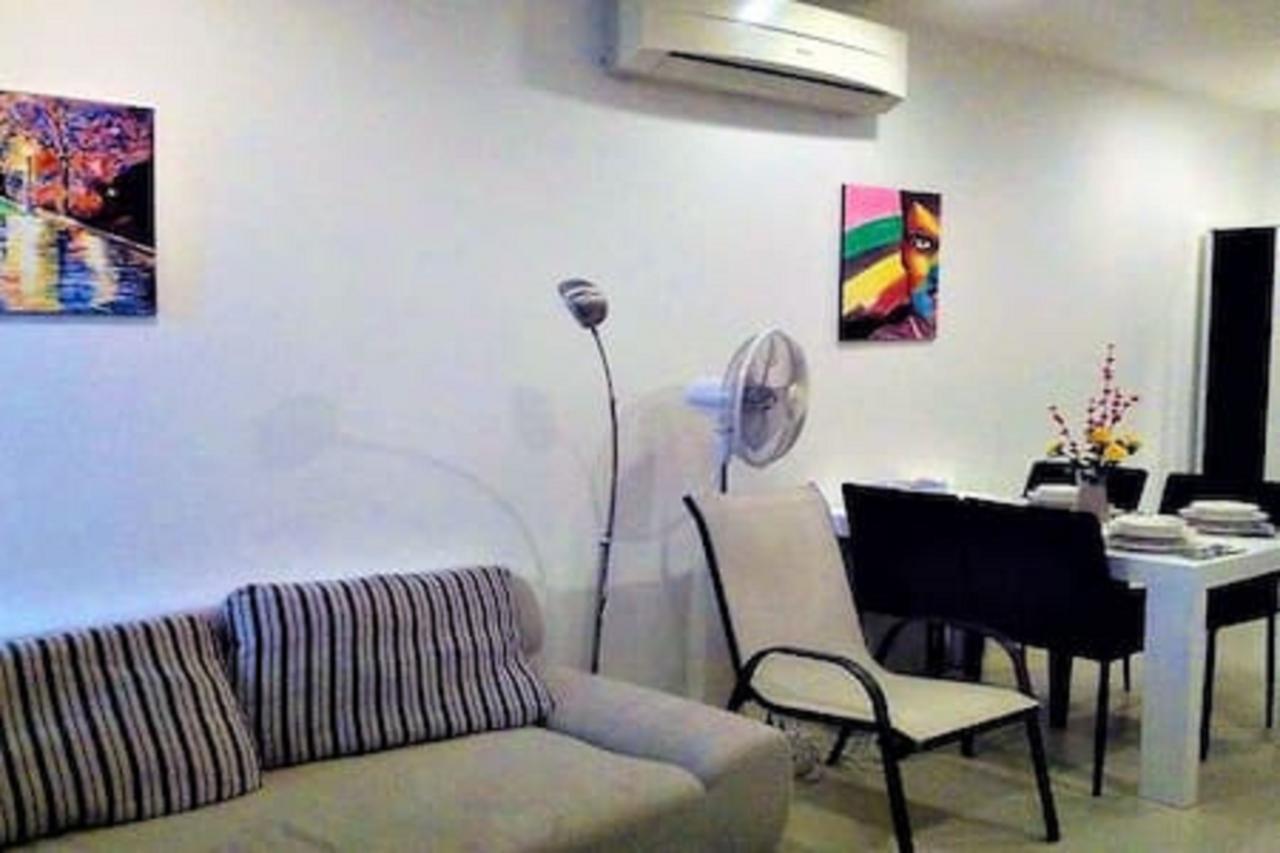 Seacraze Condominium Huahin Kültér fotó