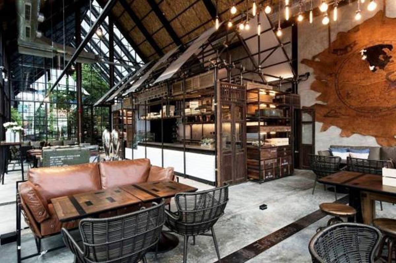 Seacraze Condominium Huahin Kültér fotó
