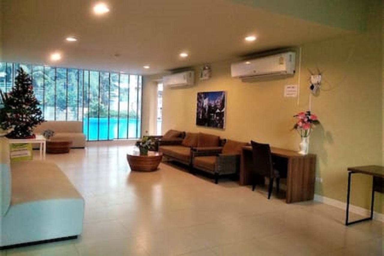 Seacraze Condominium Huahin Kültér fotó
