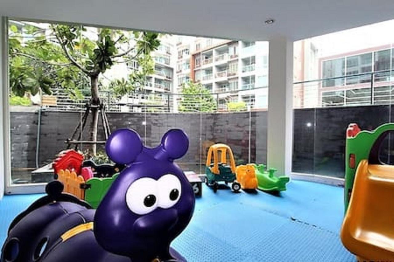 Seacraze Condominium Huahin Kültér fotó