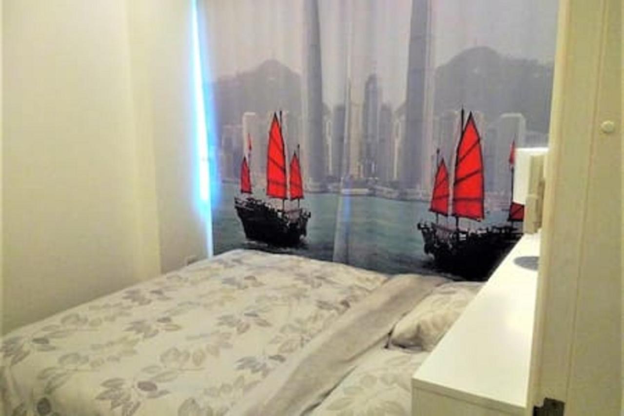 Seacraze Condominium Huahin Kültér fotó