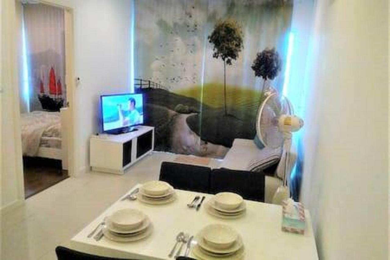 Seacraze Condominium Huahin Kültér fotó