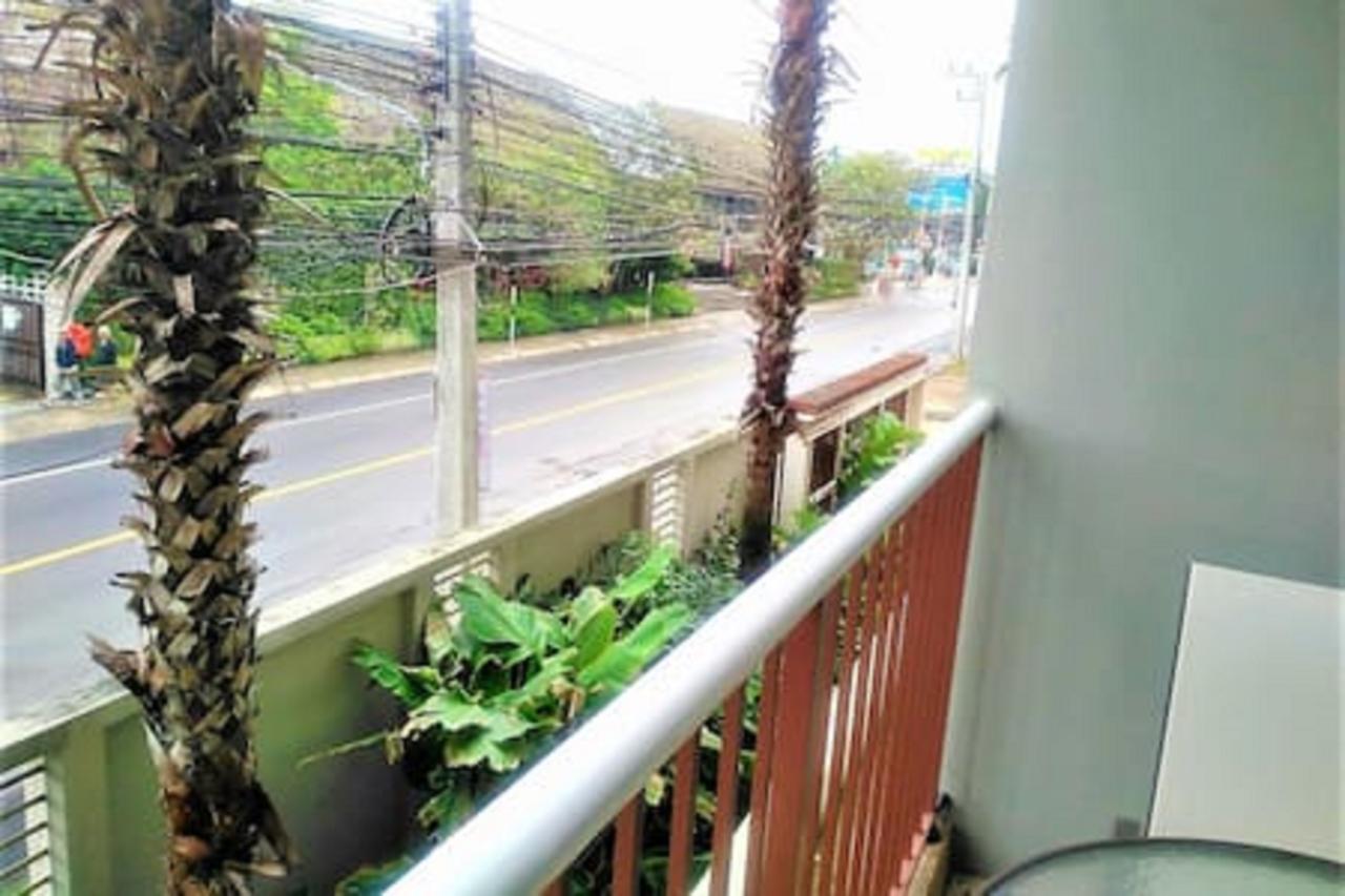 Seacraze Condominium Huahin Kültér fotó
