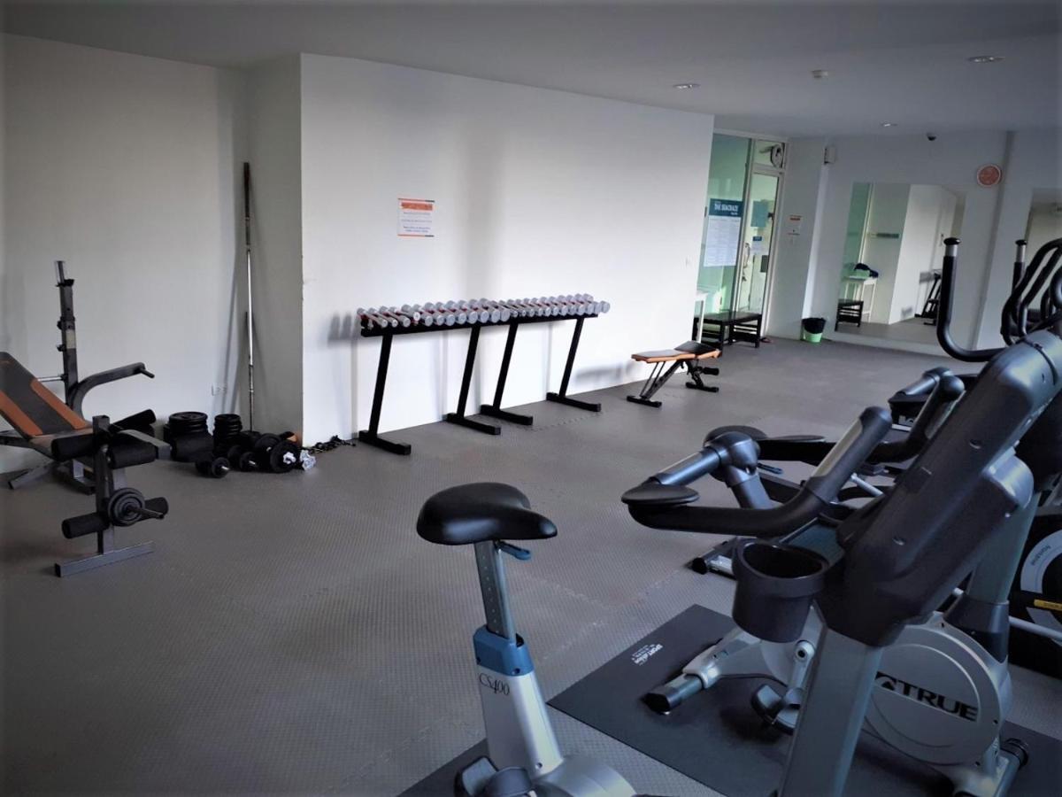 Seacraze Condominium Huahin Kültér fotó