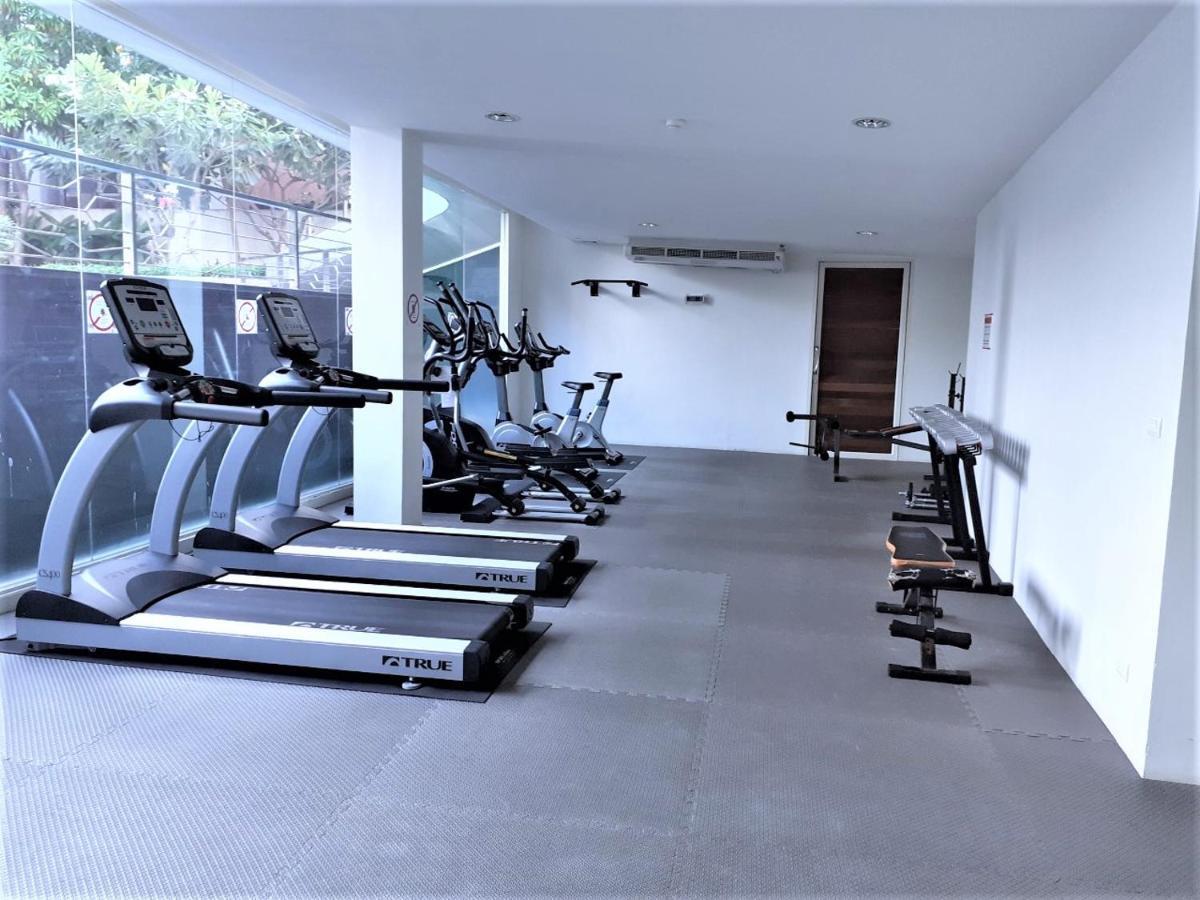 Seacraze Condominium Huahin Kültér fotó